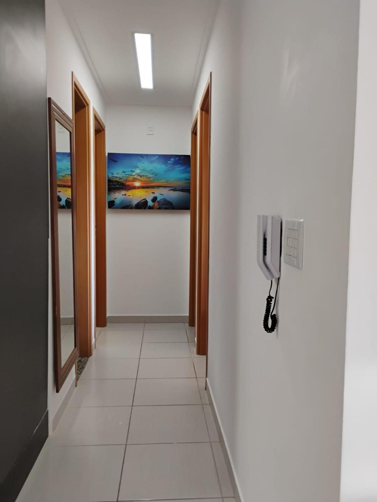 Flat Beira Mar Cupe Beach Living - Pôrto das Galinhas المظهر الخارجي الصورة